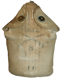 WW1 Canteen 332nd